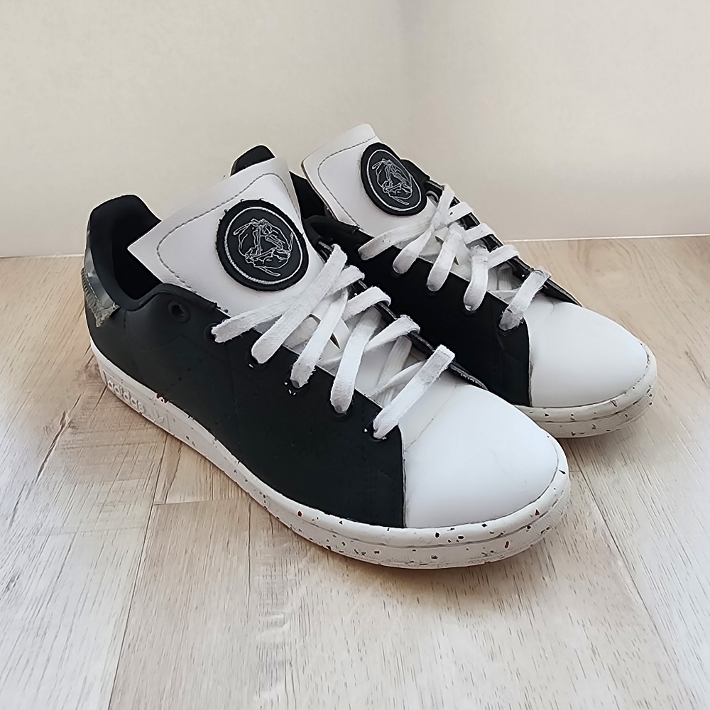 Adidas Stan Smith Yoshitoshi Kanemaki Mens Shoes Size 5
